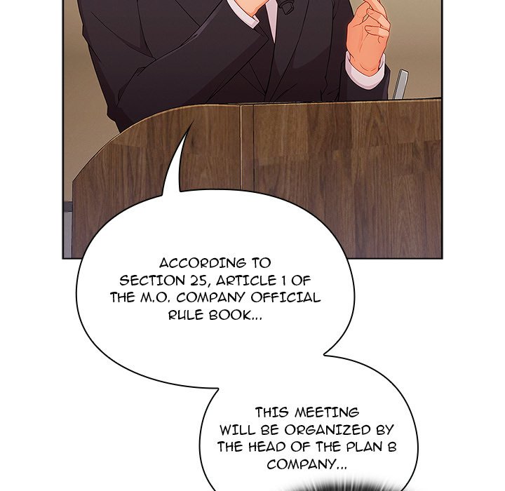 Lady Long Legs Lady Long Legs EP 36 - Toomics page 148 - 