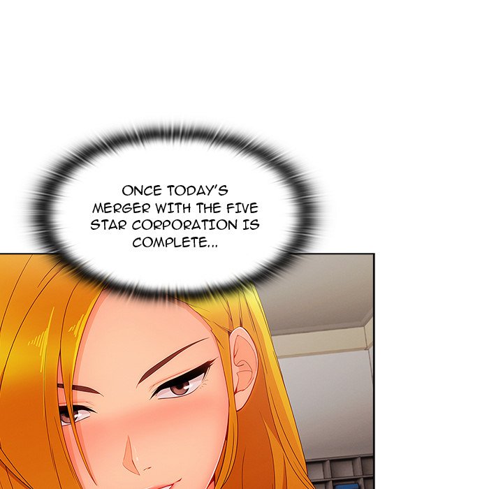 Lady Long Legs Lady Long Legs EP 36 - Toomics page 150 - 