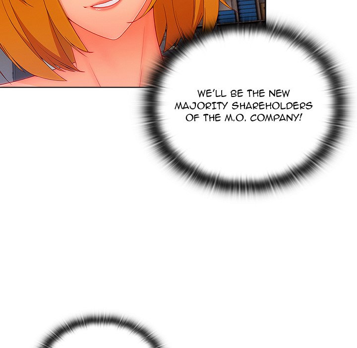 Lady Long Legs Lady Long Legs EP 36 - Toomics page 151 - 