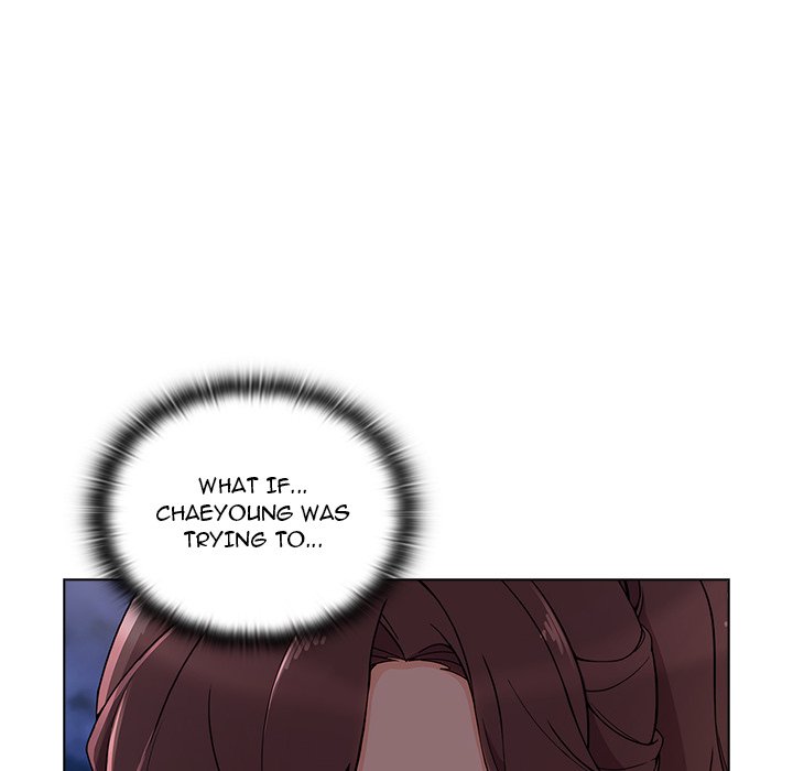 Lady Long Legs Lady Long Legs EP 36 - Toomics page 18 - 