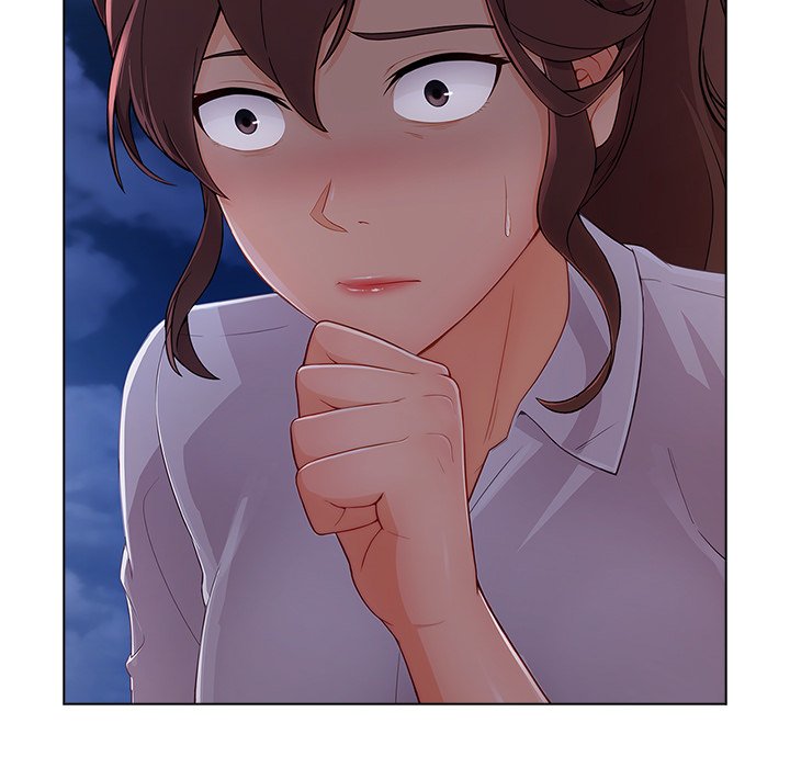 Lady Long Legs Lady Long Legs EP 36 - Toomics page 19 - 