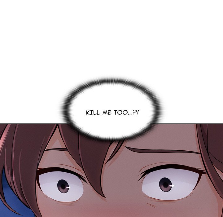 Lady Long Legs Lady Long Legs EP 36 - Toomics page 20 - 