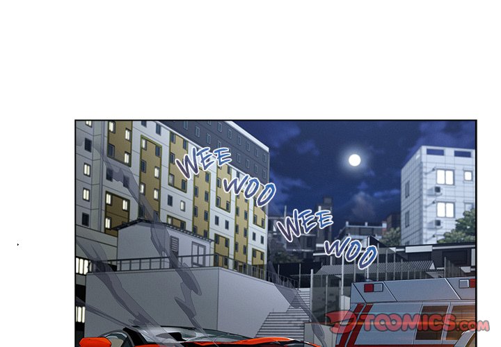 Lady Long Legs Lady Long Legs EP 36 - Toomics page 3 - 
