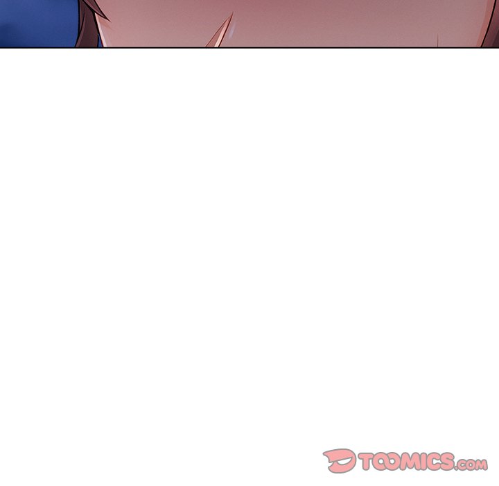 Lady Long Legs Lady Long Legs EP 36 - Toomics page 21 - 