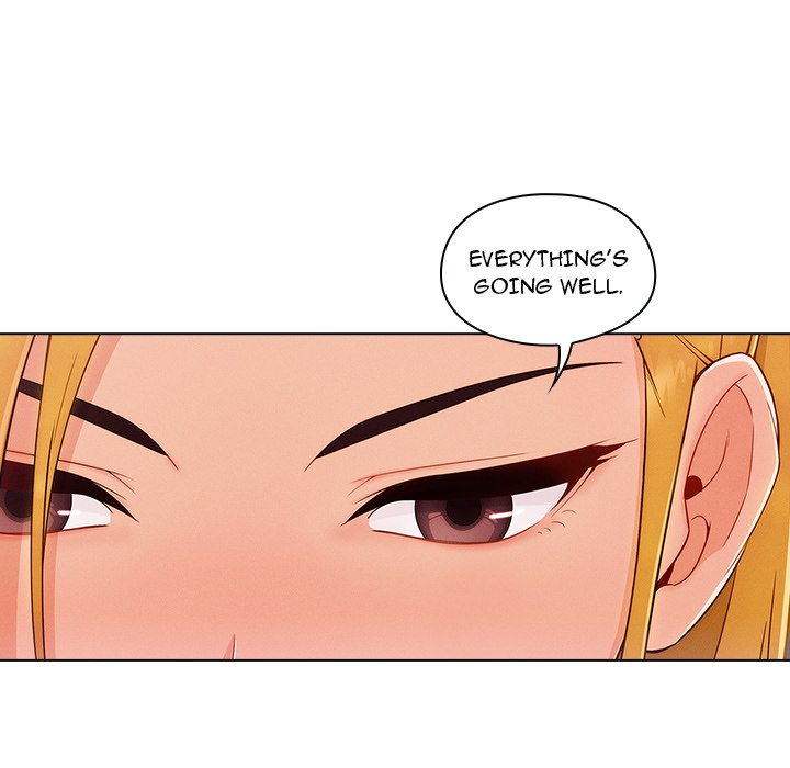 Lady Long Legs Lady Long Legs EP 36 - Toomics page 24 - 