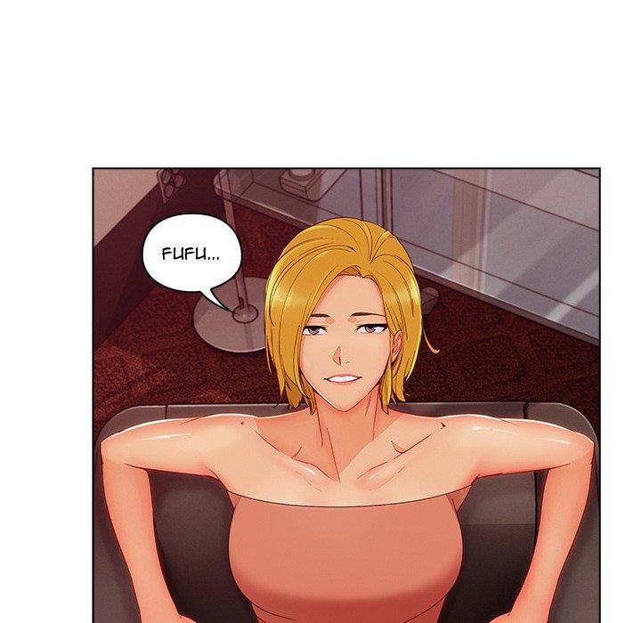 Lady Long Legs Lady Long Legs EP 36 - Toomics page 25 - 