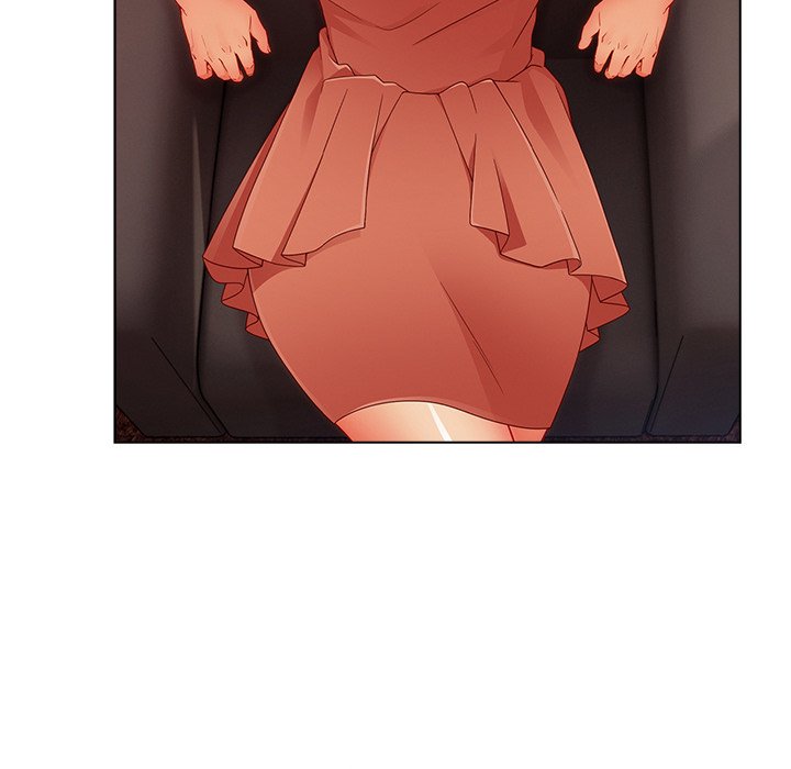 Lady Long Legs Lady Long Legs EP 36 - Toomics page 26 - 