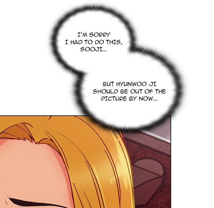Lady Long Legs Lady Long Legs EP 36 - Toomics page 27 - 