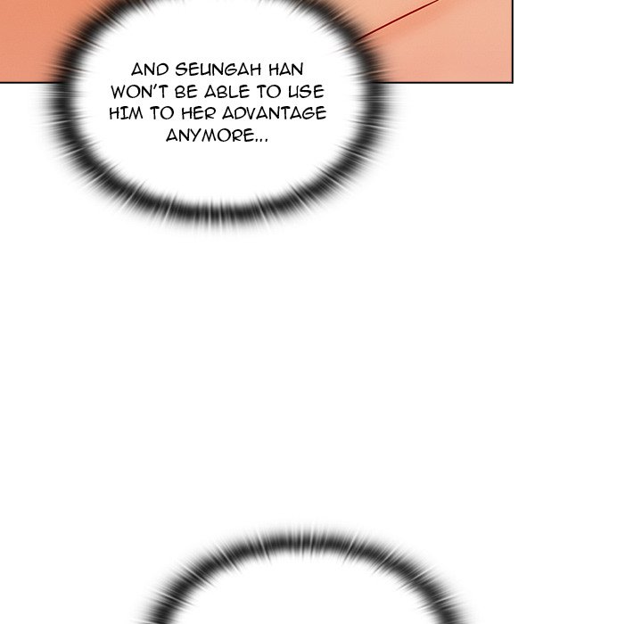 Lady Long Legs Lady Long Legs EP 36 - Toomics page 29 - 