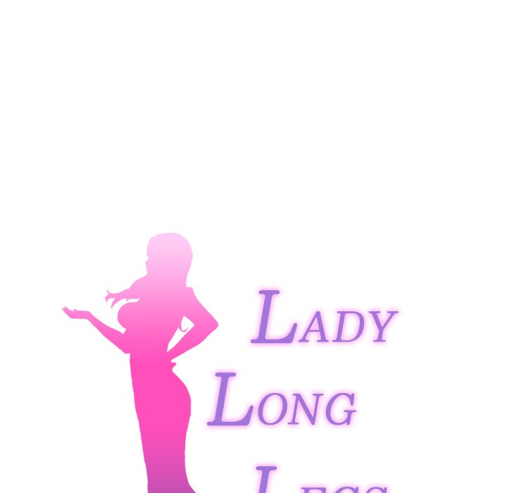 Lady Long Legs Lady Long Legs EP 36 - Toomics page 31 - 