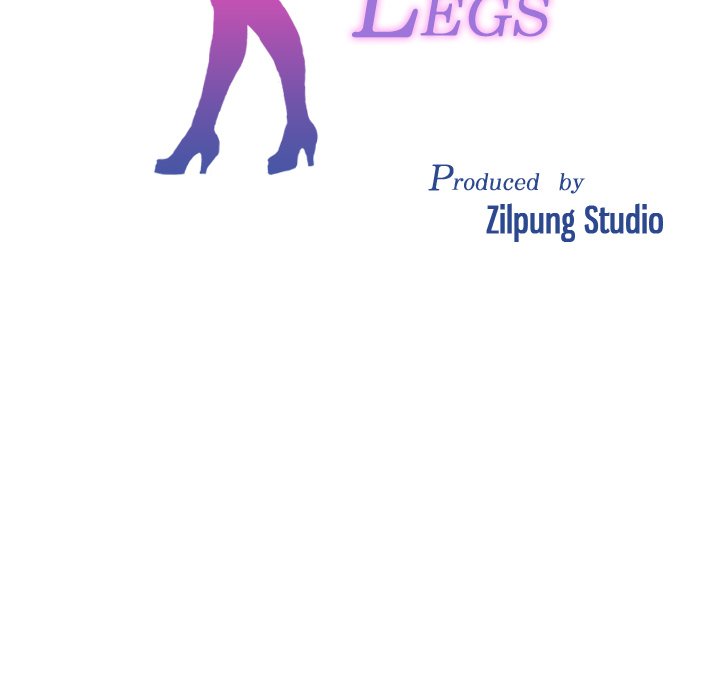 Lady Long Legs Lady Long Legs EP 36 - Toomics page 32 - 