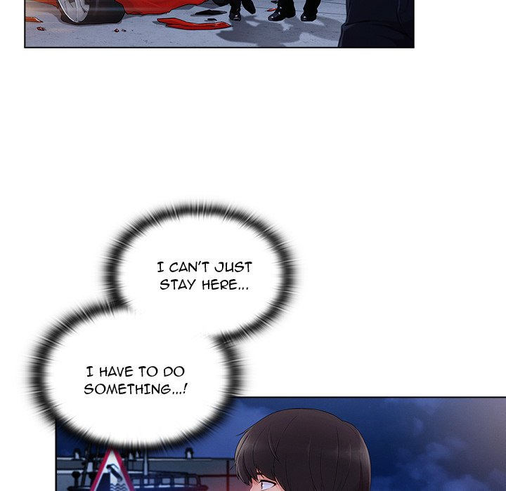 Lady Long Legs Lady Long Legs EP 36 - Toomics page 34 - 