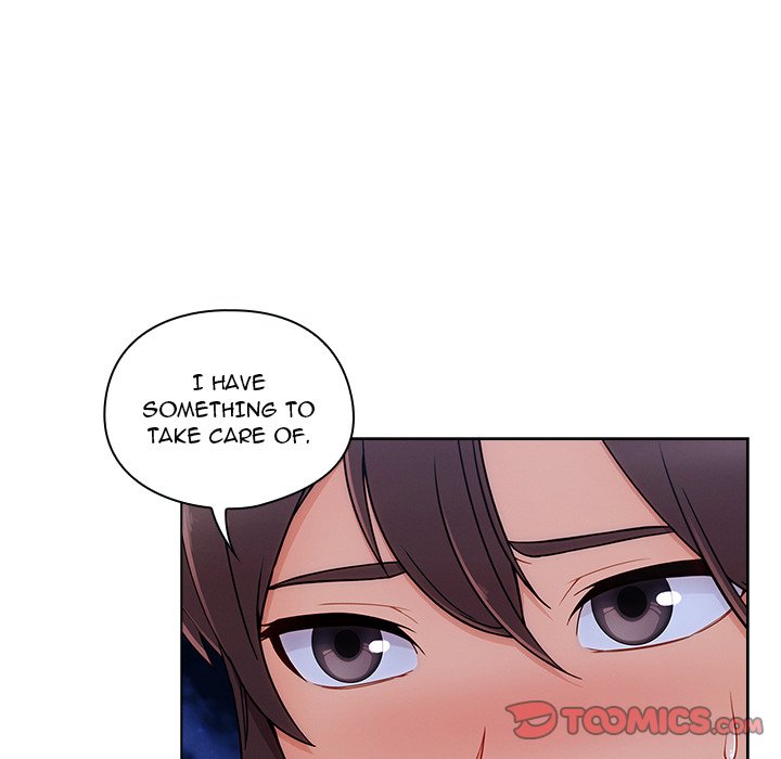 Lady Long Legs Lady Long Legs EP 36 - Toomics page 39 - 
