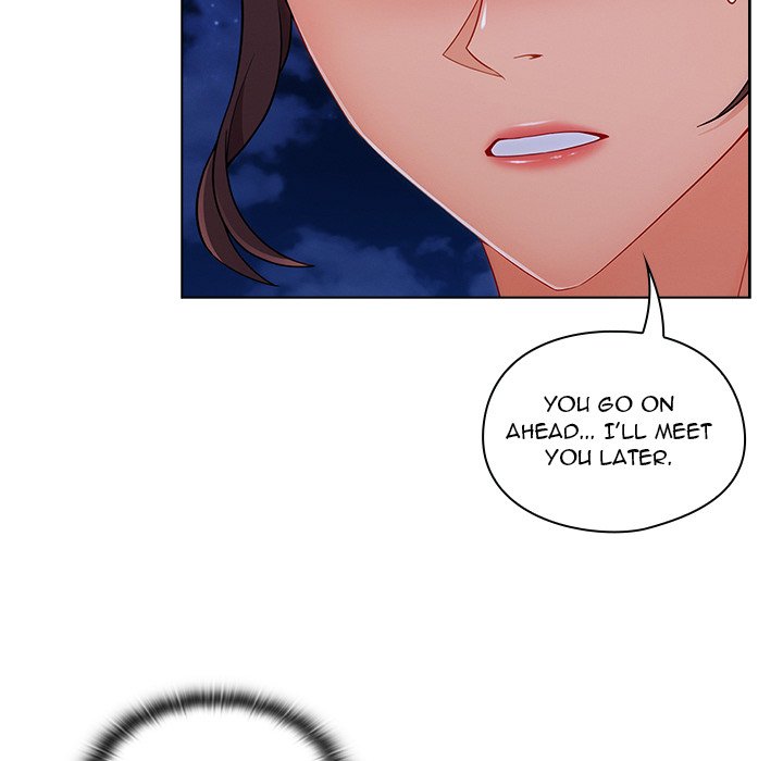 Lady Long Legs Lady Long Legs EP 36 - Toomics page 40 - 