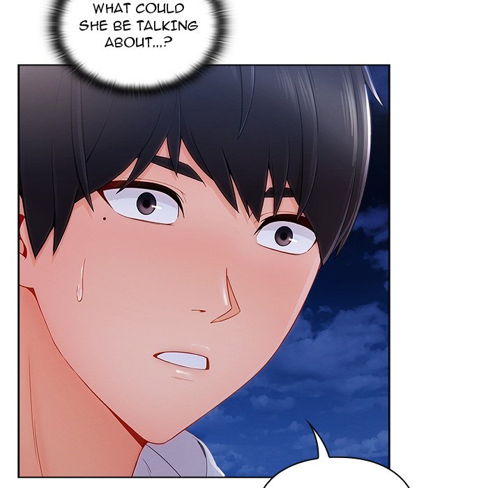 Lady Long Legs Lady Long Legs EP 36 - Toomics page 41 - 