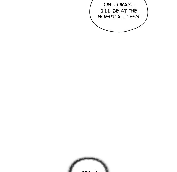 Lady Long Legs Lady Long Legs EP 36 - Toomics page 42 - 