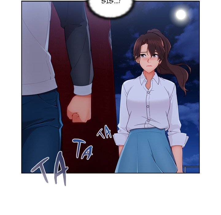 Lady Long Legs Lady Long Legs EP 36 - Toomics page 43 - 