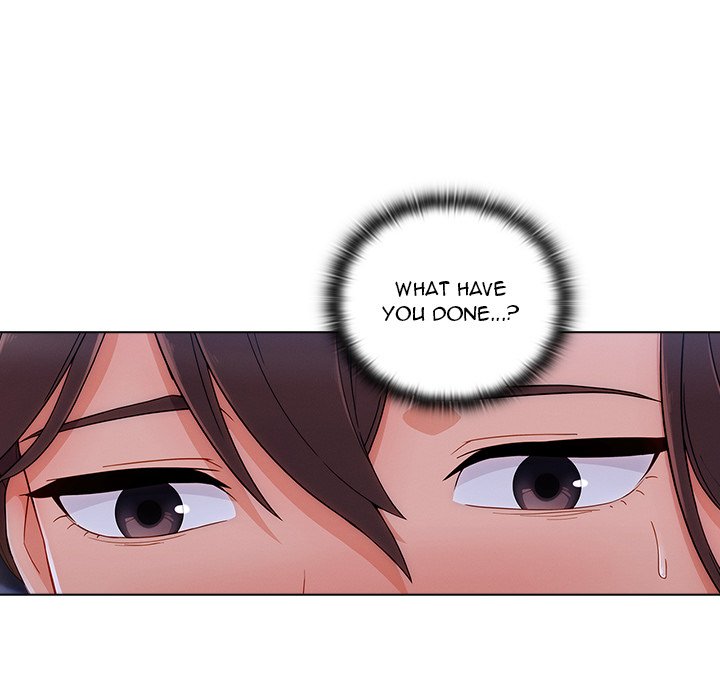 Lady Long Legs Lady Long Legs EP 36 - Toomics page 44 - 