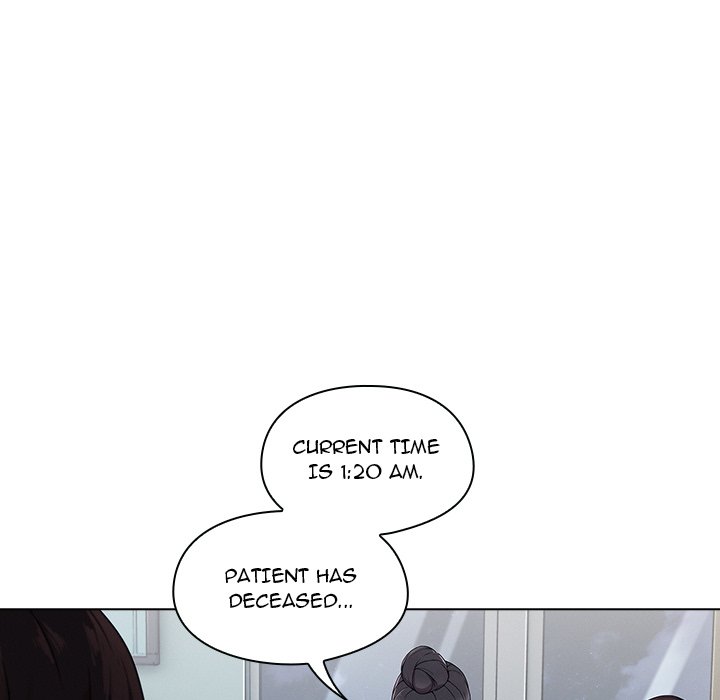 Lady Long Legs Lady Long Legs EP 36 - Toomics page 49 - 