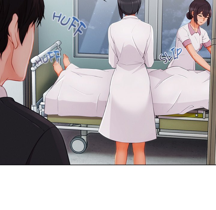 Lady Long Legs Lady Long Legs EP 36 - Toomics page 50 - 
