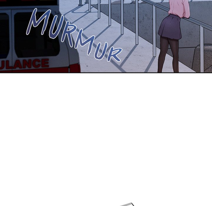 Lady Long Legs Lady Long Legs EP 36 - Toomics page 6 - 
