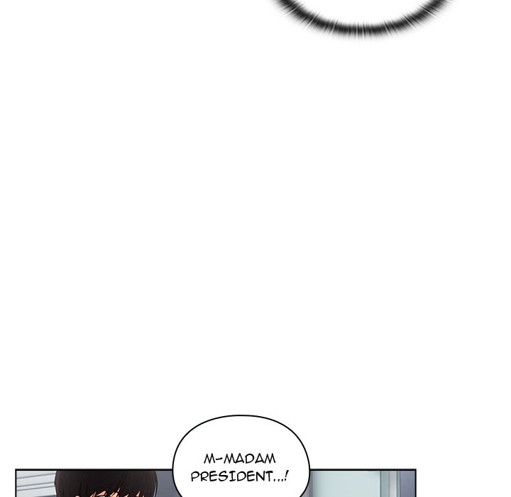 Lady Long Legs Lady Long Legs EP 36 - Toomics page 53 - 