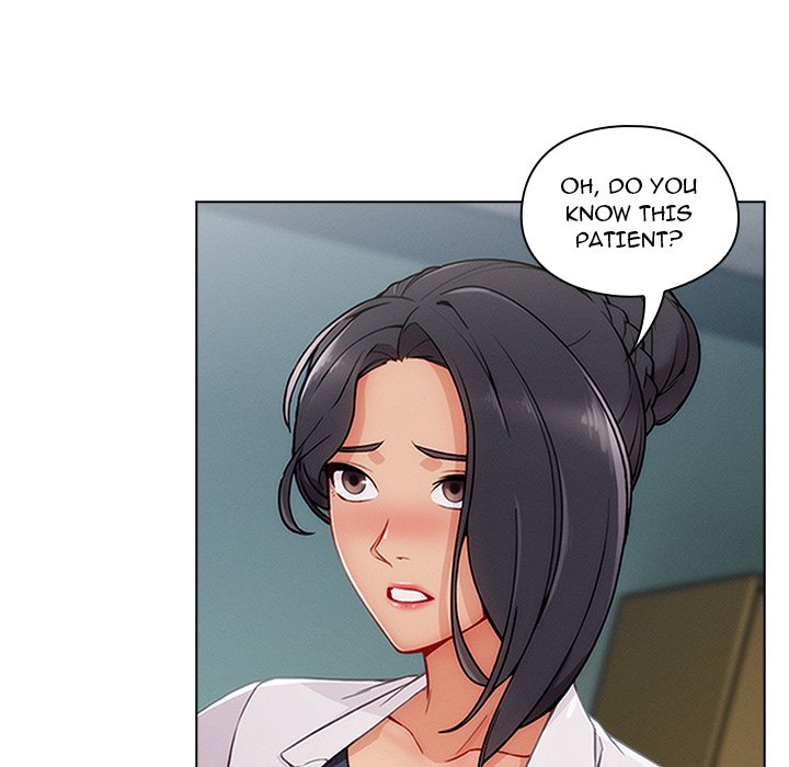 Lady Long Legs Lady Long Legs EP 36 - Toomics page 56 - 