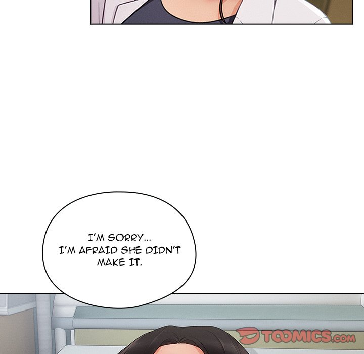 Lady Long Legs Lady Long Legs EP 36 - Toomics page 57 - 
