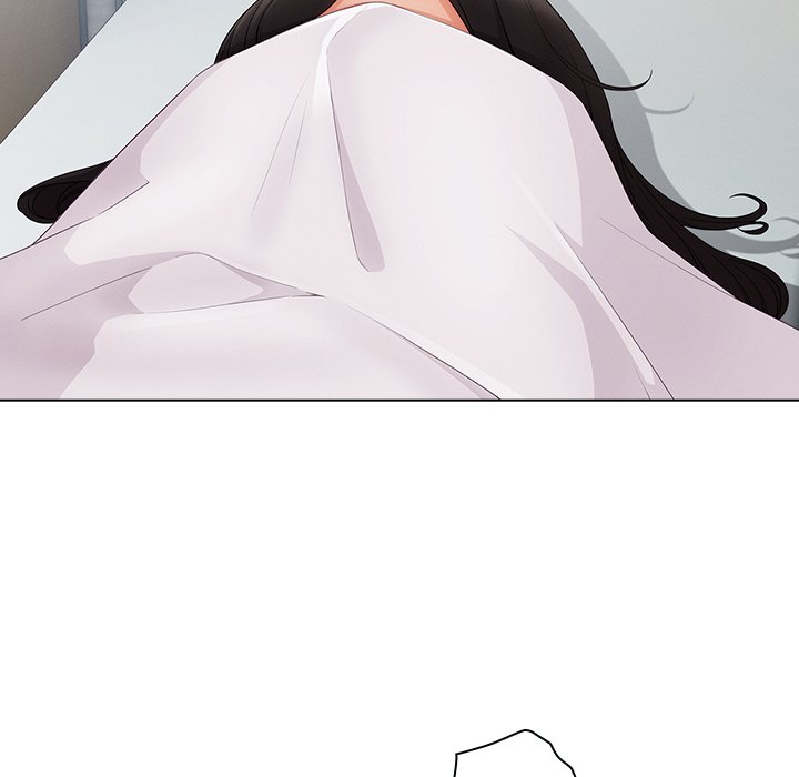 Lady Long Legs Lady Long Legs EP 36 - Toomics page 58 - 