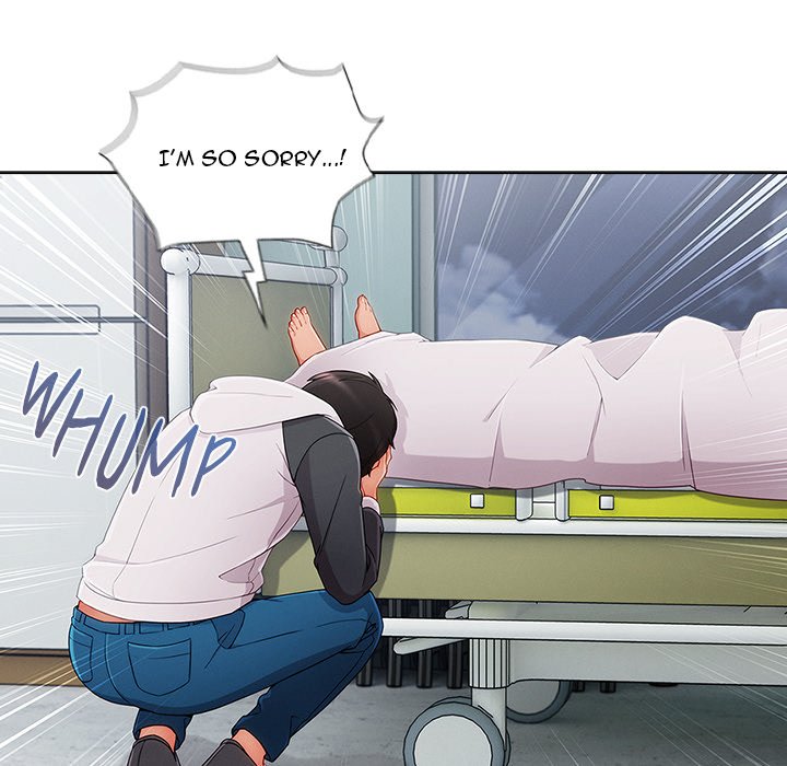 Lady Long Legs Lady Long Legs EP 36 - Toomics page 60 - 