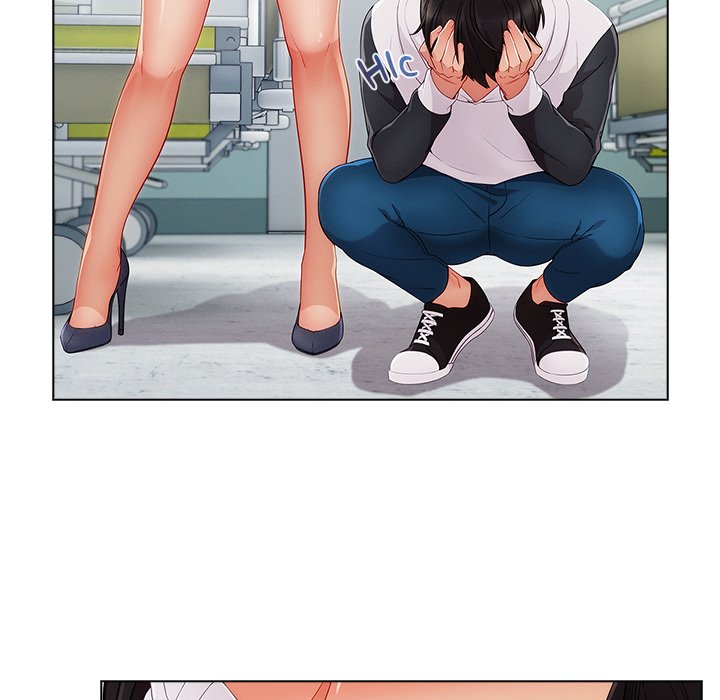 Lady Long Legs Lady Long Legs EP 36 - Toomics page 63 - 