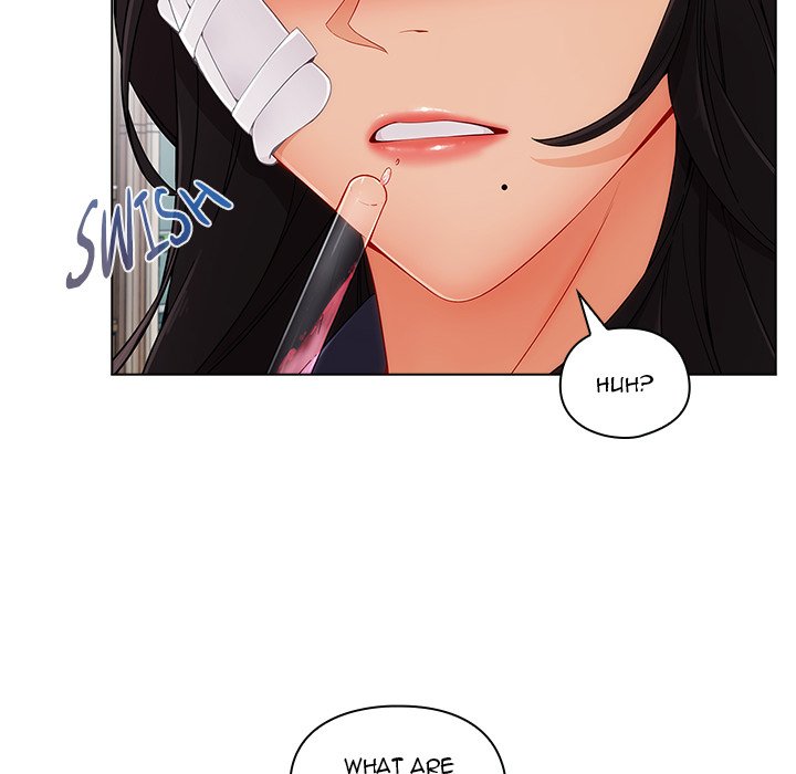 Lady Long Legs Lady Long Legs EP 36 - Toomics page 64 - 