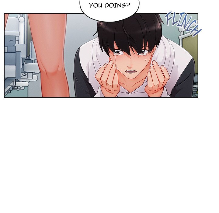 Lady Long Legs Lady Long Legs EP 36 - Toomics page 65 - 