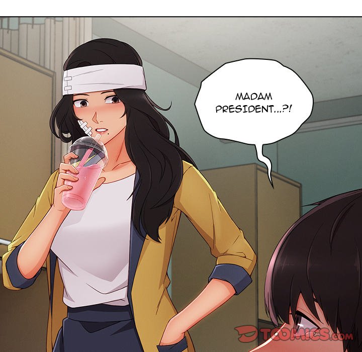 Lady Long Legs Lady Long Legs EP 36 - Toomics page 66 - 