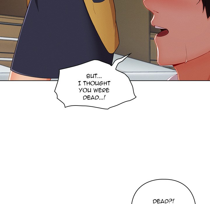 Lady Long Legs Lady Long Legs EP 36 - Toomics page 67 - 