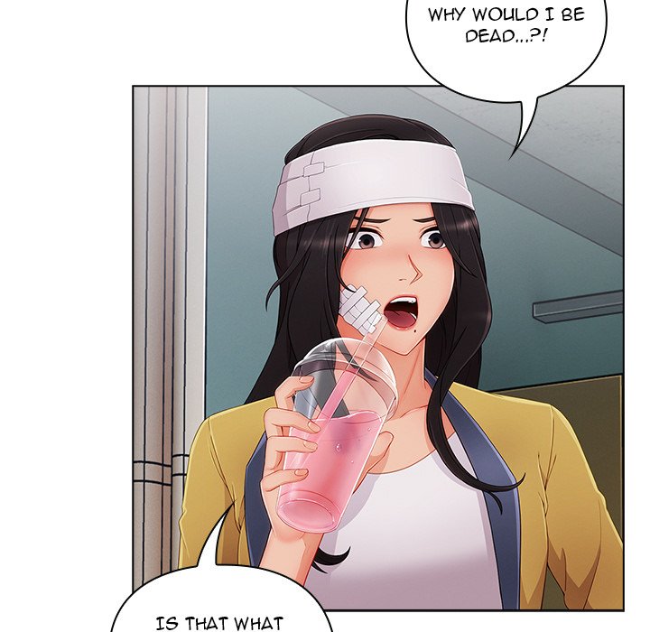 Lady Long Legs Lady Long Legs EP 36 - Toomics page 68 - 