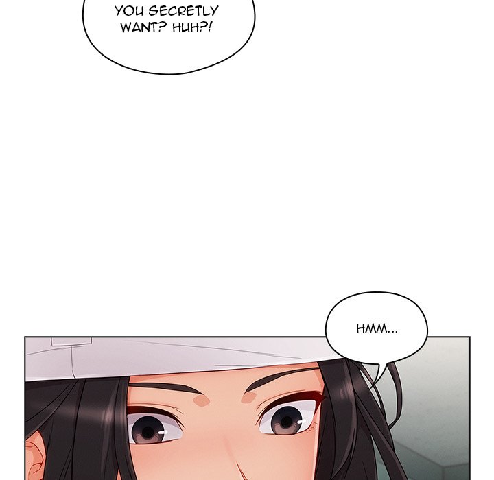 Lady Long Legs Lady Long Legs EP 36 - Toomics page 69 - 