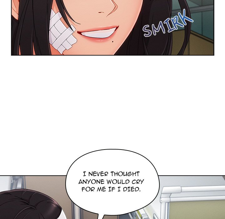 Lady Long Legs Lady Long Legs EP 36 - Toomics page 70 - 