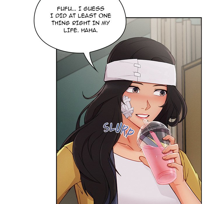 Lady Long Legs Lady Long Legs EP 36 - Toomics page 73 - 