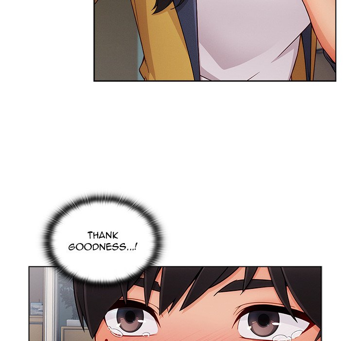 Lady Long Legs Lady Long Legs EP 36 - Toomics page 74 - 