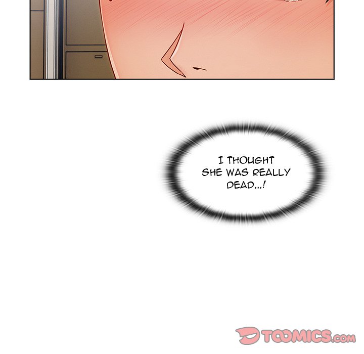 Lady Long Legs Lady Long Legs EP 36 - Toomics page 75 - 