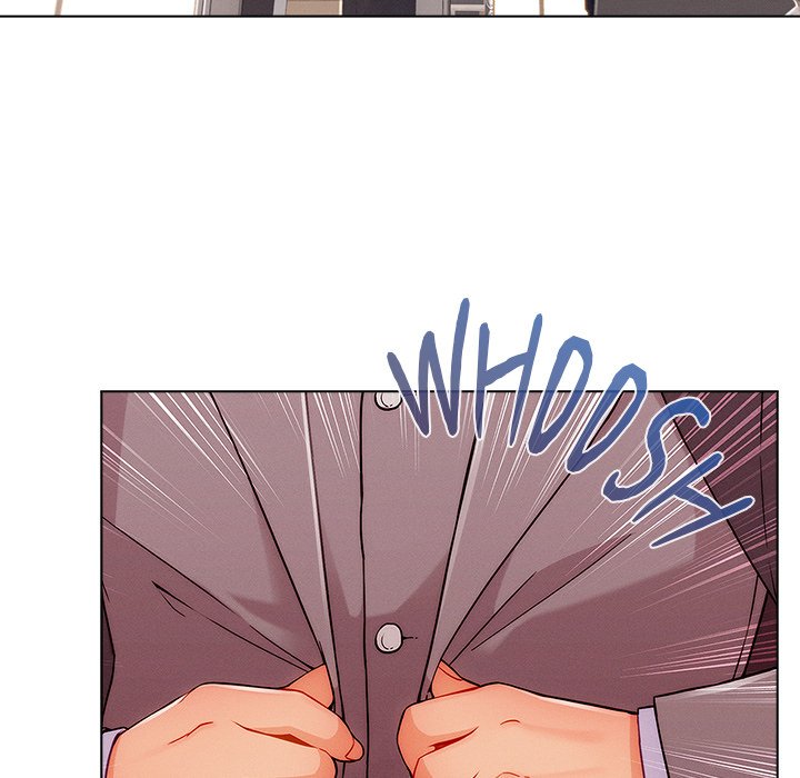 Lady Long Legs Lady Long Legs EP 36 - Toomics page 79 - 