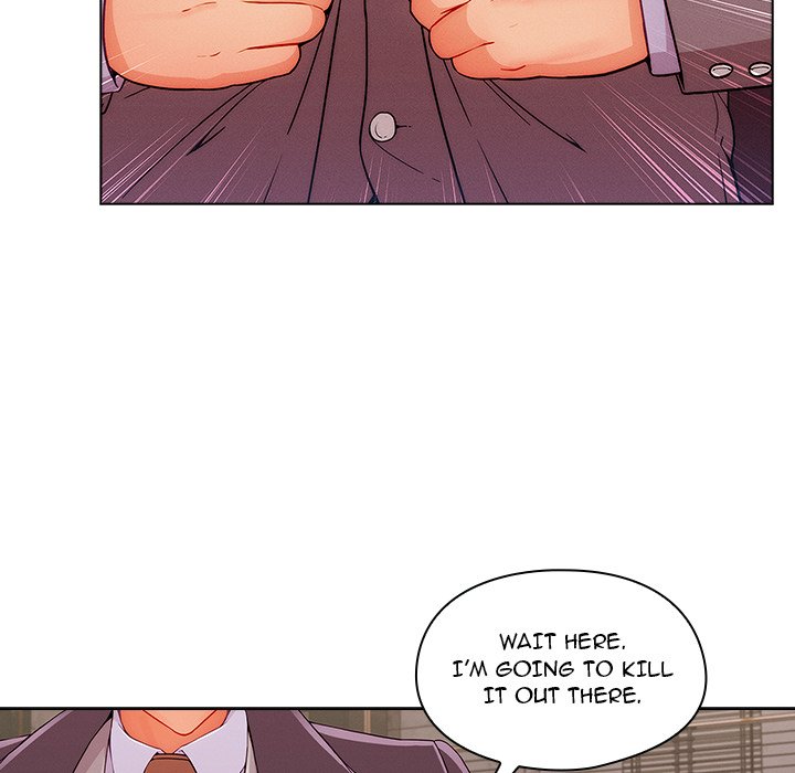 Lady Long Legs Lady Long Legs EP 36 - Toomics page 80 - 