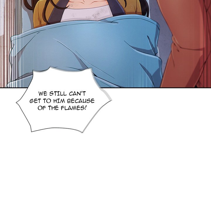Lady Long Legs Lady Long Legs EP 36 - Toomics page 9 - 