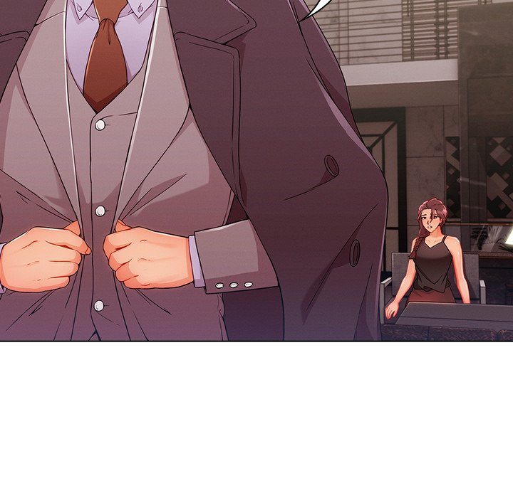 Lady Long Legs Lady Long Legs EP 36 - Toomics page 81 - 