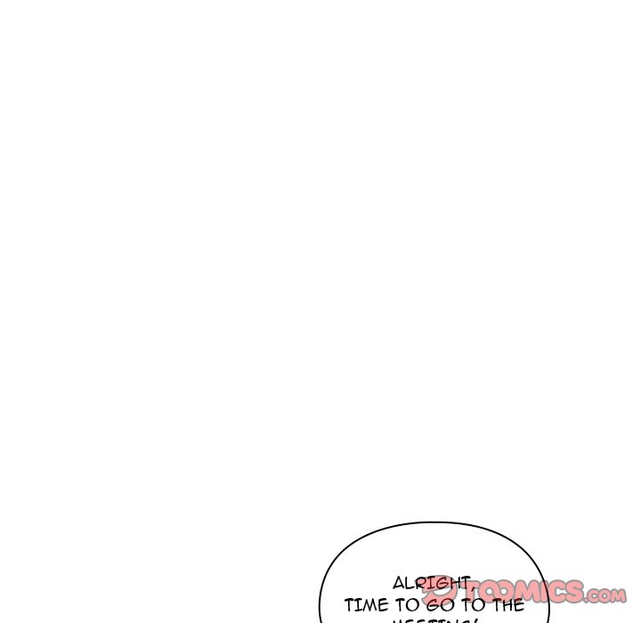 Lady Long Legs Lady Long Legs EP 36 - Toomics page 84 - 