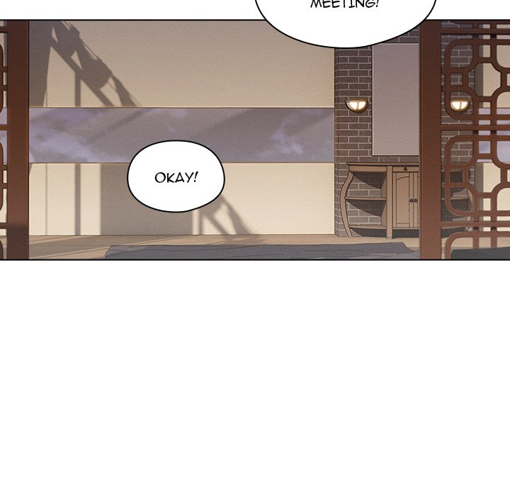 Lady Long Legs Lady Long Legs EP 36 - Toomics page 85 - 