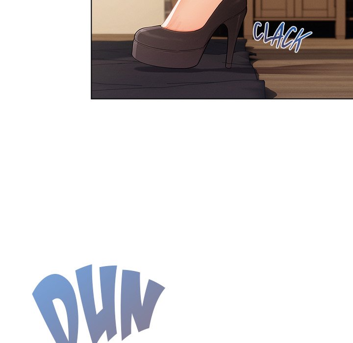 Lady Long Legs Lady Long Legs EP 36 - Toomics page 87 - 