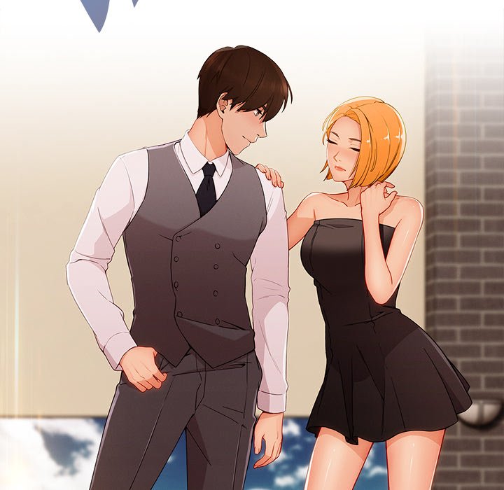 Lady Long Legs Lady Long Legs EP 36 - Toomics page 88 - 