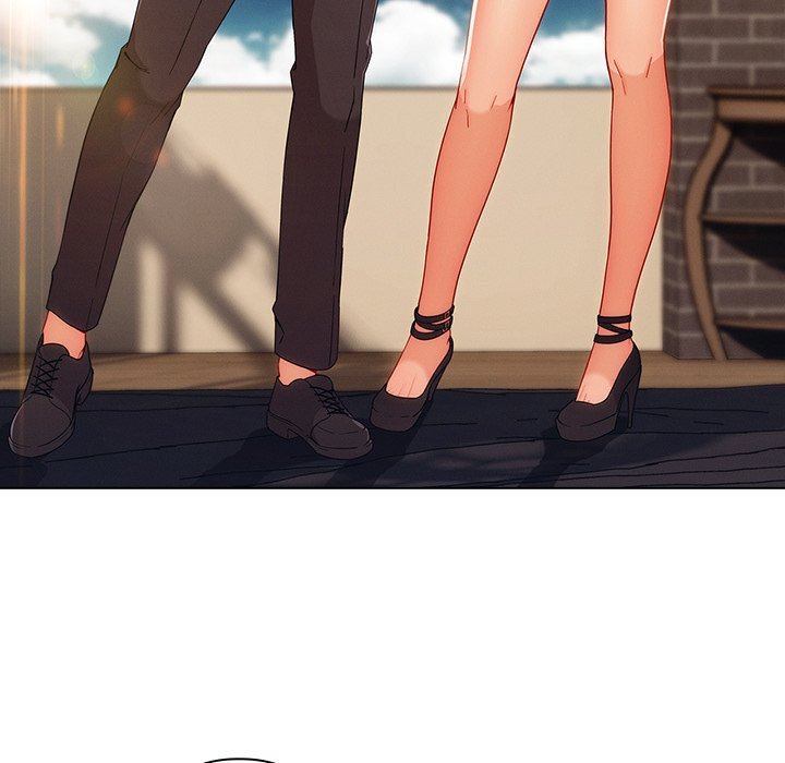 Lady Long Legs Lady Long Legs EP 36 - Toomics page 89 - 